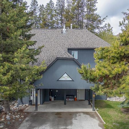 Silver Birch RockiesDirect Kimberley Exterior foto