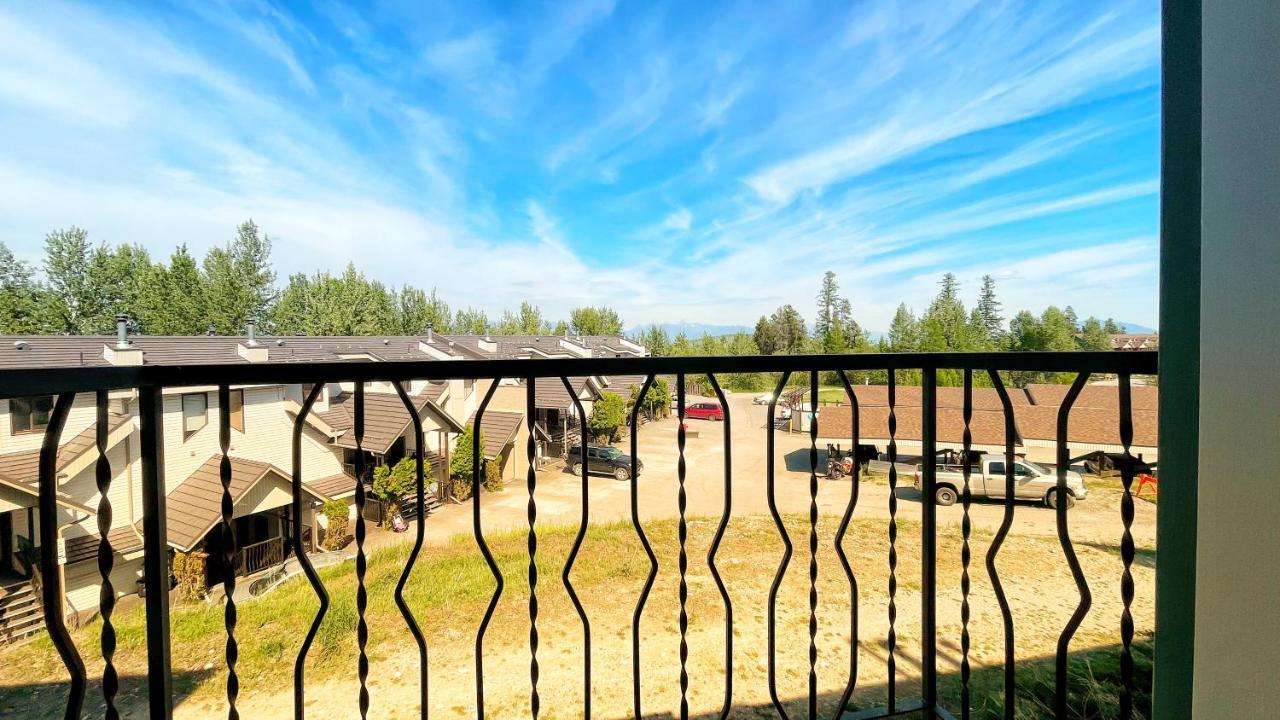 Silver Birch RockiesDirect Kimberley Exterior foto